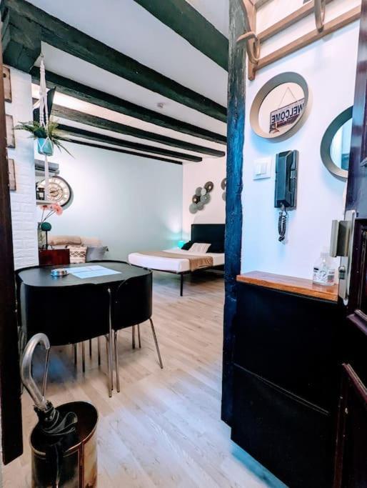 Citycosy-Strasbourg : Romantic Bateliers Dış mekan fotoğraf
