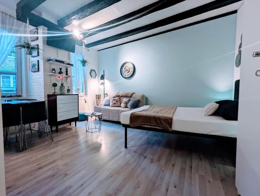 Citycosy-Strasbourg : Romantic Bateliers Dış mekan fotoğraf