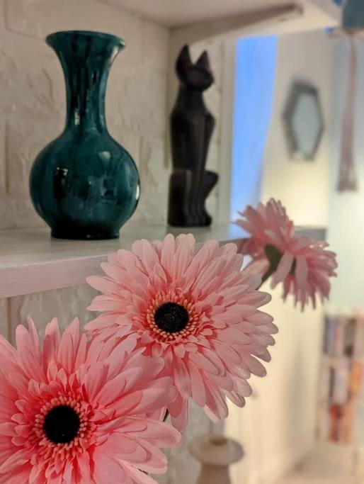 Citycosy-Strasbourg : Romantic Bateliers Dış mekan fotoğraf