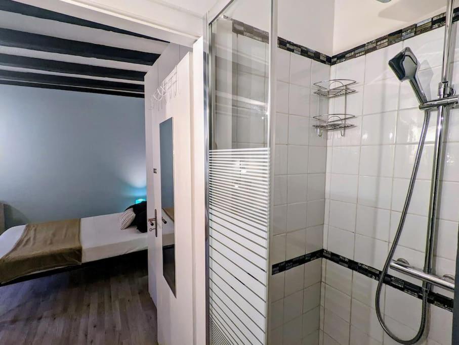 Citycosy-Strasbourg : Romantic Bateliers Dış mekan fotoğraf